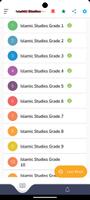 Poster Islamic Studies