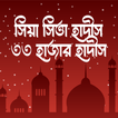 ৩৩ হাজার হাদিস - সিয়া সিত্তাহ أيقونة