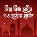 ৩৩ হাজার হাদিস - সিয়া সিত্তাহ