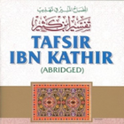 آیکون‌ Tafsir Ibn Kathir