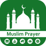 Muslim Prayer Time Qibla Azan APK