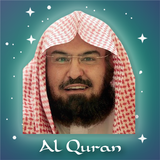 Abdul Rahman Al-Sudais Quran APK
