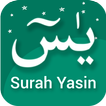 Surah Yaseen - Read Yasin Text আইকন
