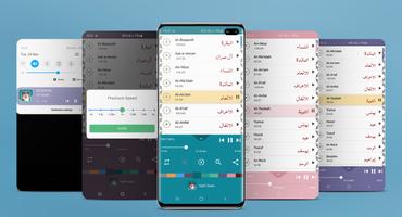 Sahl Yasin Offline Quran MP3 bài đăng