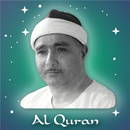 Sheikh Mustafa Ismail Quran APK