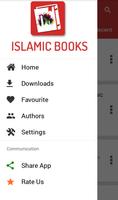 Free Islamic Books plakat