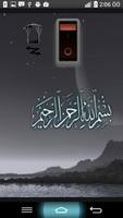 Islamic Flashlight imagem de tela 2