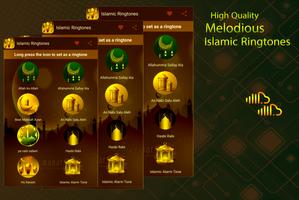 Poster Islamic Ringtones
