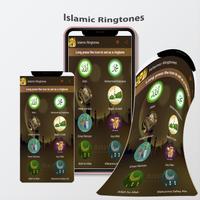 1 Schermata Islamic Ringtones