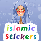 Islamic Stickers 图标
