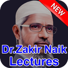 Lecture of Dr. Zakir Naik 2019 ikona