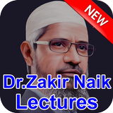 آیکون‌ Lecture of Dr. Zakir Naik 2019