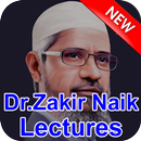 Lecture of Dr. Zakir Naik 2019 APK