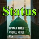 Full Screen Islamic Status APK