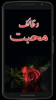 Apni Muhabbat Hasil Kijiye/Mehboob Qadmon Main imagem de tela 1