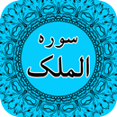 Surah Al-Mulk Audio Video APK