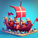 Island Merge War APK