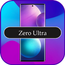 APK Notch island - Infinix Zero