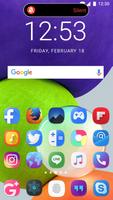 Notch island - Infinix Zero Screenshot 1