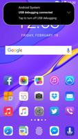 Dynamic island Notch - Notify Screenshot 2