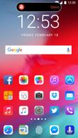 Dynamic Island of iPhone 14 Screenshot 1