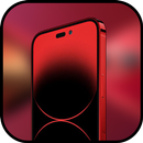 APK Dynamic island of iPhone 15