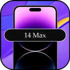 Dynamic Island of iPhone14 Max иконка