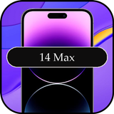 Dynamic Island of iPhone14 Max иконка