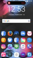 Dynamic island - OnePlus 10T Screenshot 1