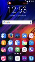 Dynamic Island of Motorola G72 Screenshot 1