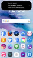 Dynamic island - Galaxy S22 Screenshot 2