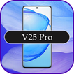 Dynamic island of Vivo V25 Pro