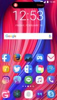 Dynamic island - Xiaomi Civi 2 Screenshot 1