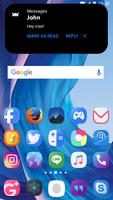 Dynamic island - Xiaomi Civi 2 Screenshot 3
