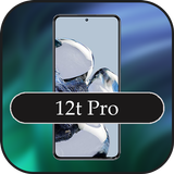 Dynamic island - Xiaomi 12 Pro Zeichen