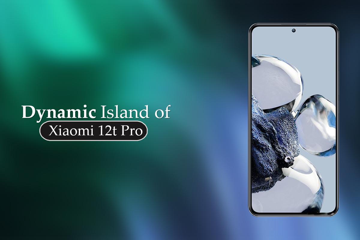 Xiaomi island. Dynamic Island Xiaomi. Динамический остров на Сяоми в хапер ОС есть или нет?.