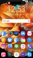 Dynamic island - Xiaomi 12 Pro Screenshot 1
