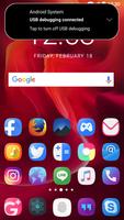 Dynamic island - Xiaomi 12 Pro Screenshot 2
