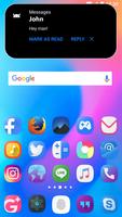 Dynamic island - Xiaomi 12 Pro Screenshot 3