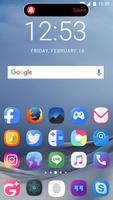 Dynamic island of Xiaomi 12T Screenshot 1