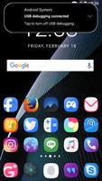 Dynamic island of Xiaomi 12T Screenshot 2