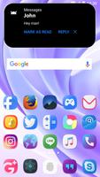 Dynamic island of Xiaomi 12T Screenshot 3