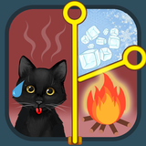 Головоломки игры без интернета иконка