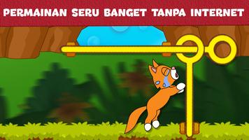 Teka teki permainan offline screenshot 1