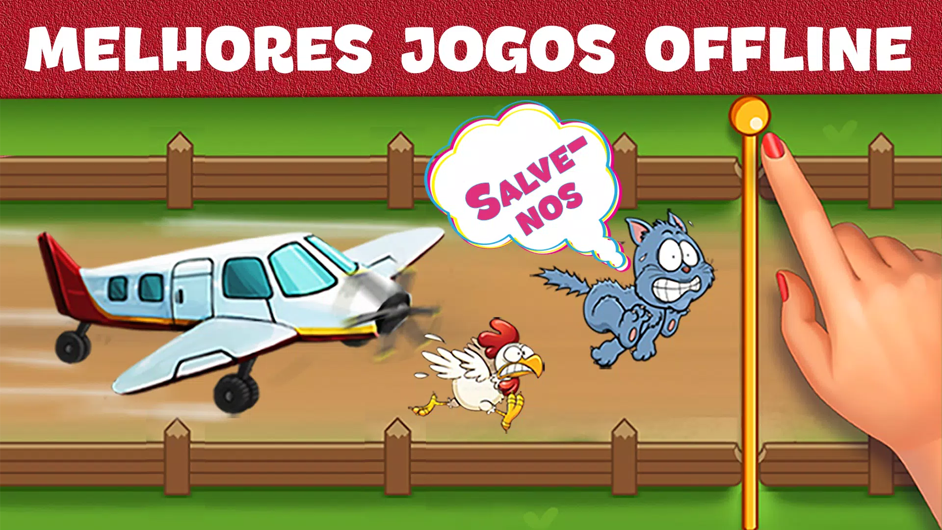 JOGOS PUZZLE