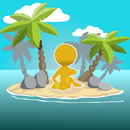 Island Rescue: Craft & Survive APK