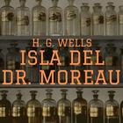 Isla del Dr. Moreau icono