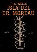 Isla del Dr. Moreau Poster