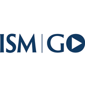 ISM GO icon