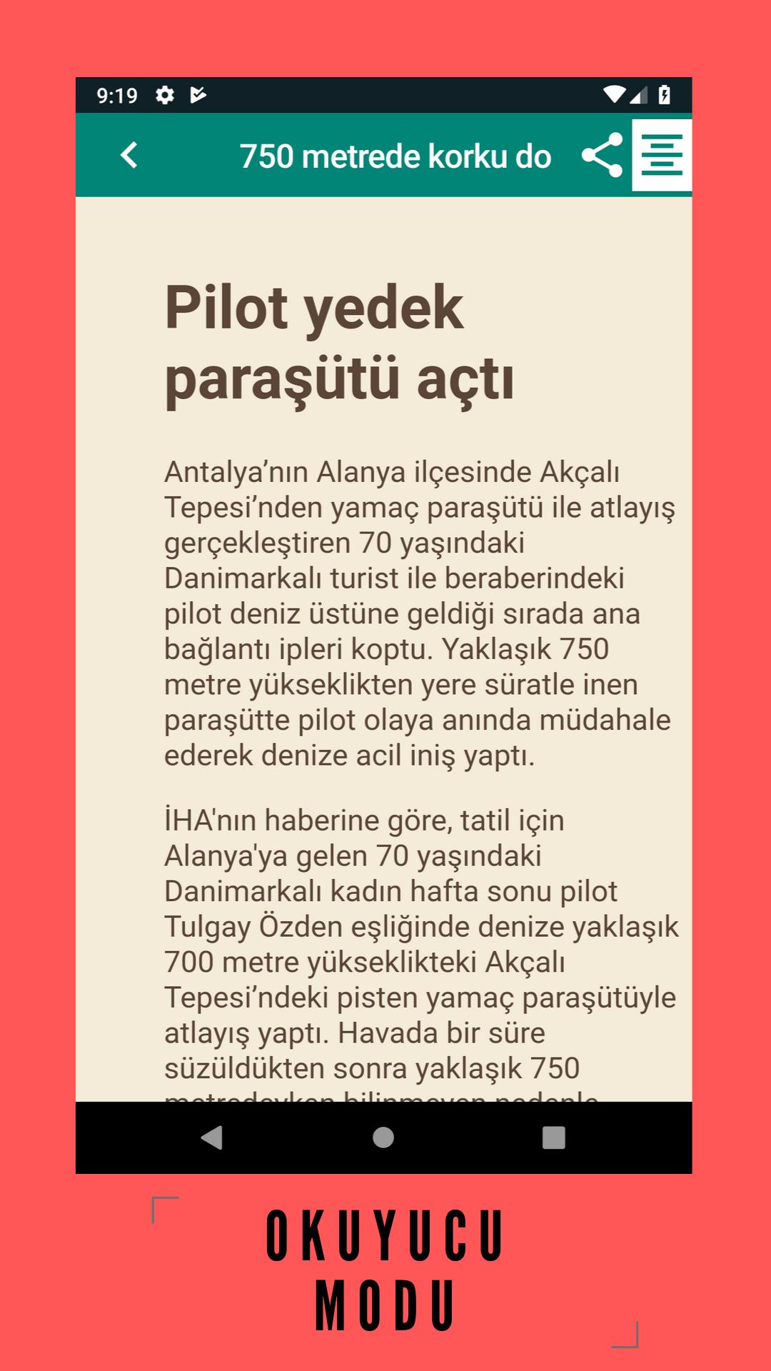 Köşe Yazarları, Haberler ve Gazete Manşetleri cho Android Tải về APK